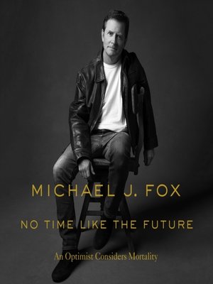 cover image of No Time Like the Future